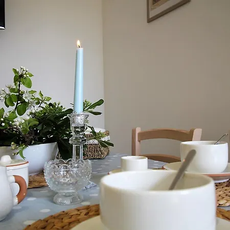 A Casa Di Emy By World Пульсано