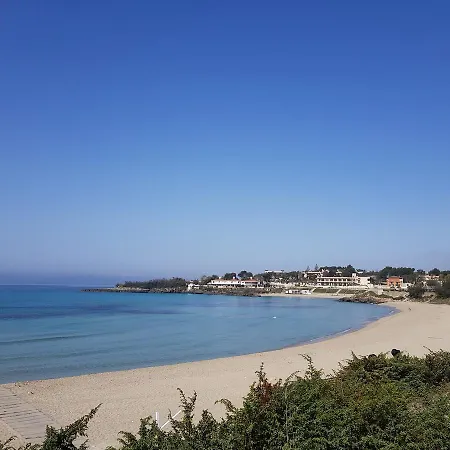 Апартаменты A Casa Di Emy By World *