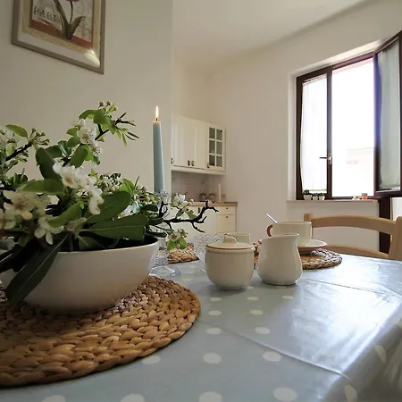 Апартаменты A Casa Di Emy By World *