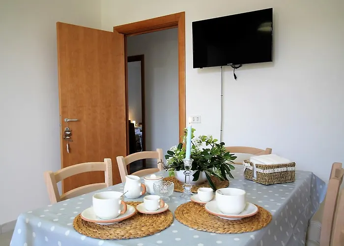 A Casa Di Emy By World *