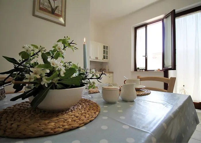 Daire A Casa Di Emy By World *