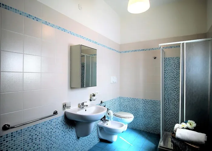 A Casa Di Emy By World * Pulsano