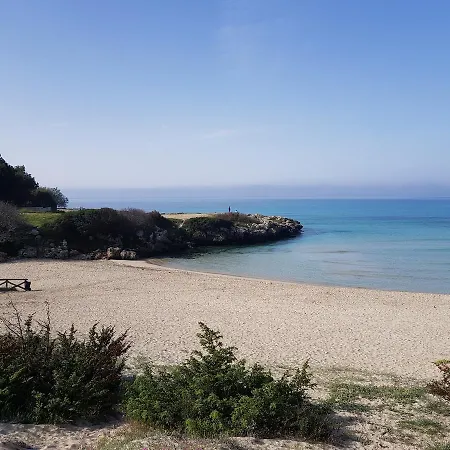 شقة A Casa Di Emy By World