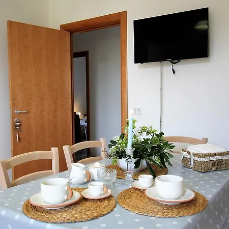 A Casa Di Emy By World *