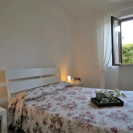 Appartamento A Casa Di Emy By World