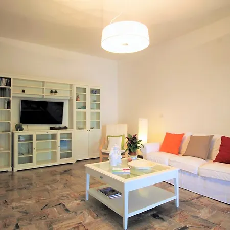 شقة A Casa Di Emy By World *