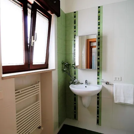 Appartamento A Casa Di Emy By World Pulsano