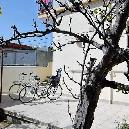 A Casa Di Emy By World شقة *