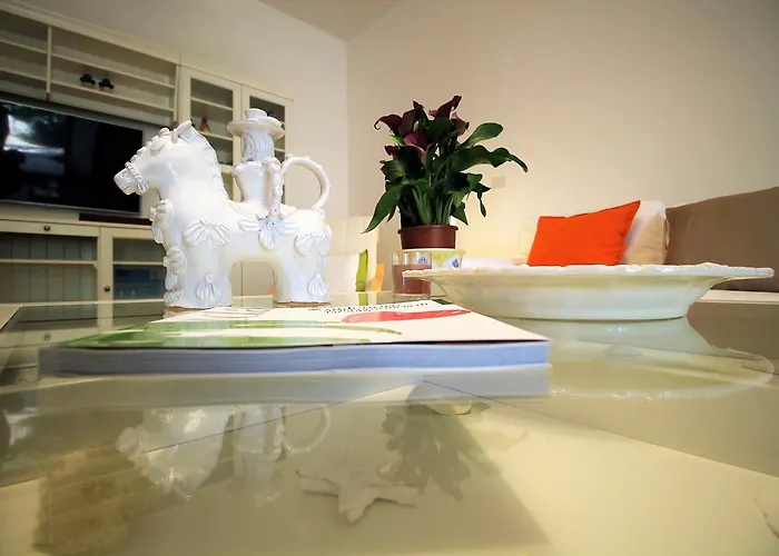 Apartment A Casa Di Emy By World *