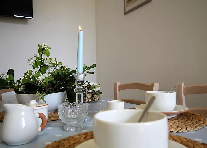 A Casa Di Emy By World פולסנו