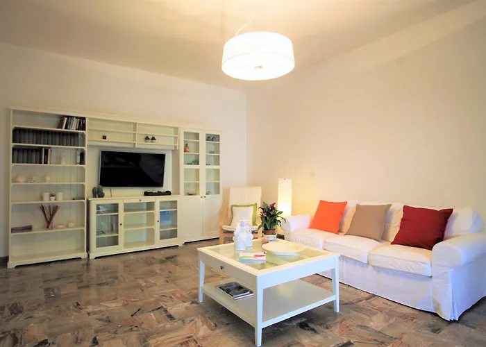דירה A Casa Di Emy By World *