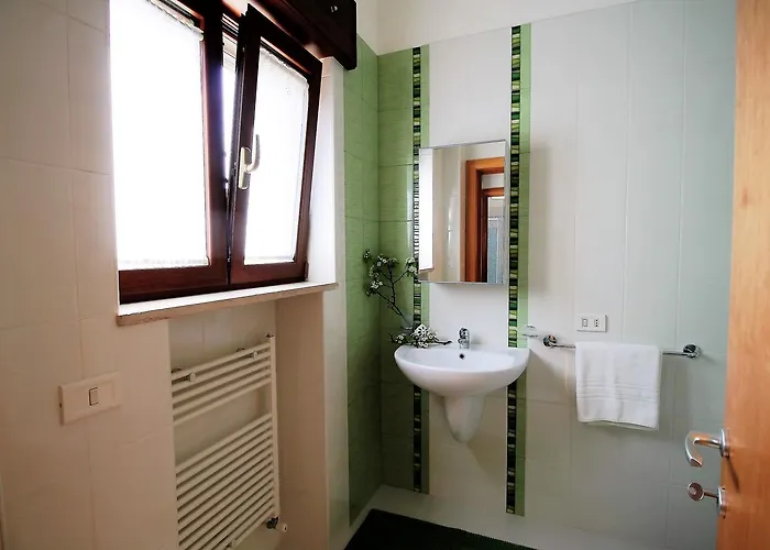 Apartment A Casa Di Emy By World Pulsano