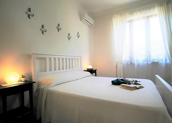 A Casa Di Emy By World
