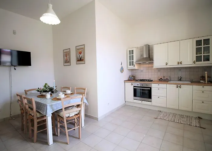 A Casa Di Emy By World * Pulsano