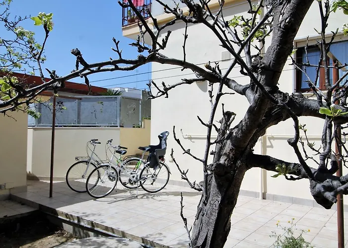 A Casa Di Emy By World Apartment *